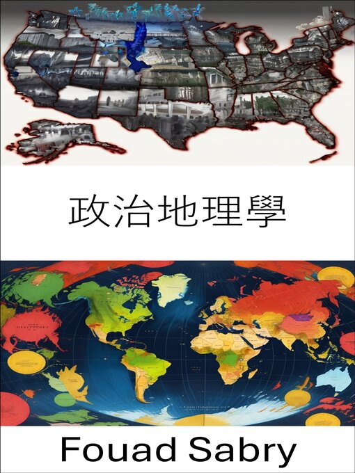 Title details for 政治地理學 by Fouad Sabry - Available